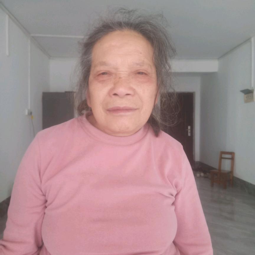 关照大妈