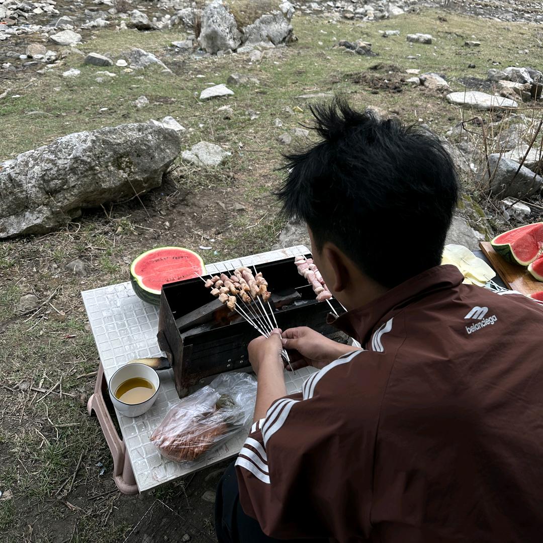 04年的小常（记录生活）