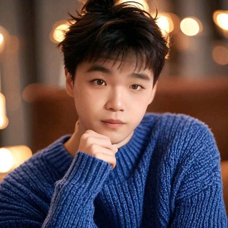 万里长城总是情。