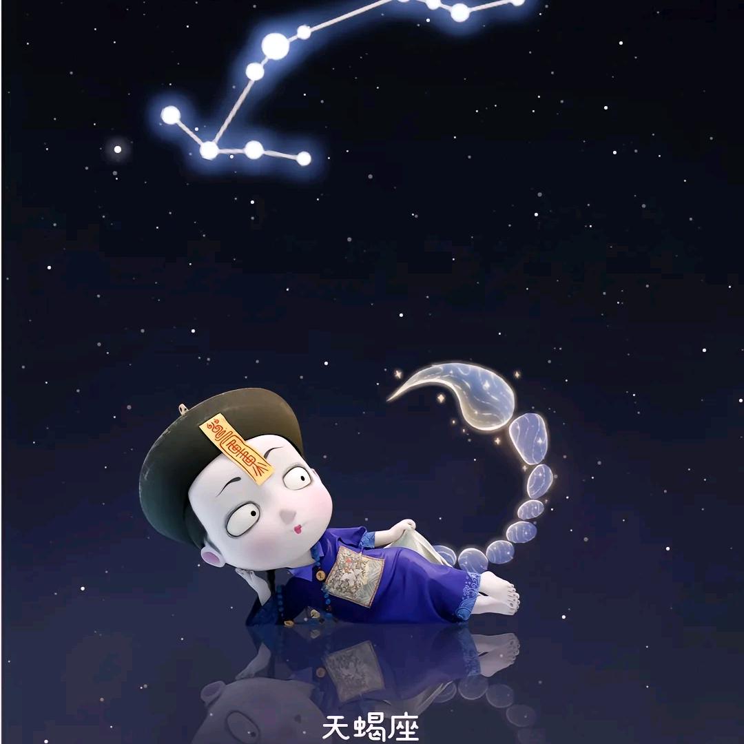 僵小鱼