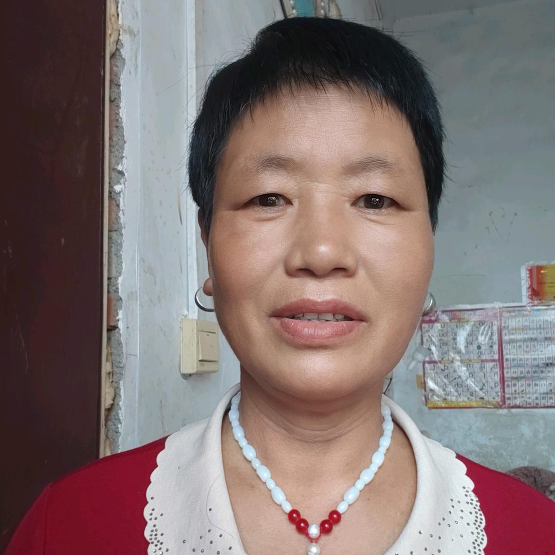 开心李姐