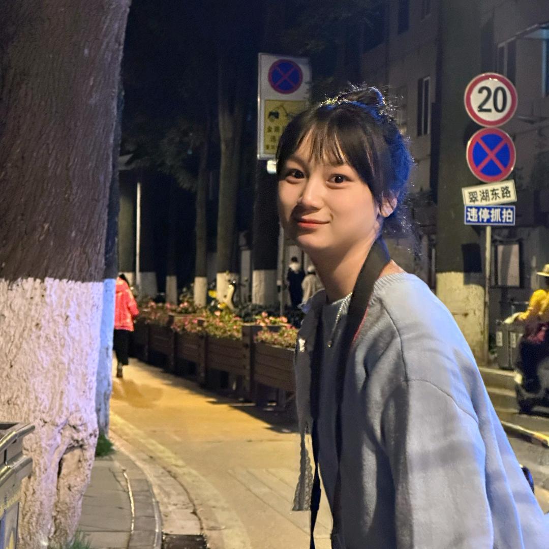 小普同学