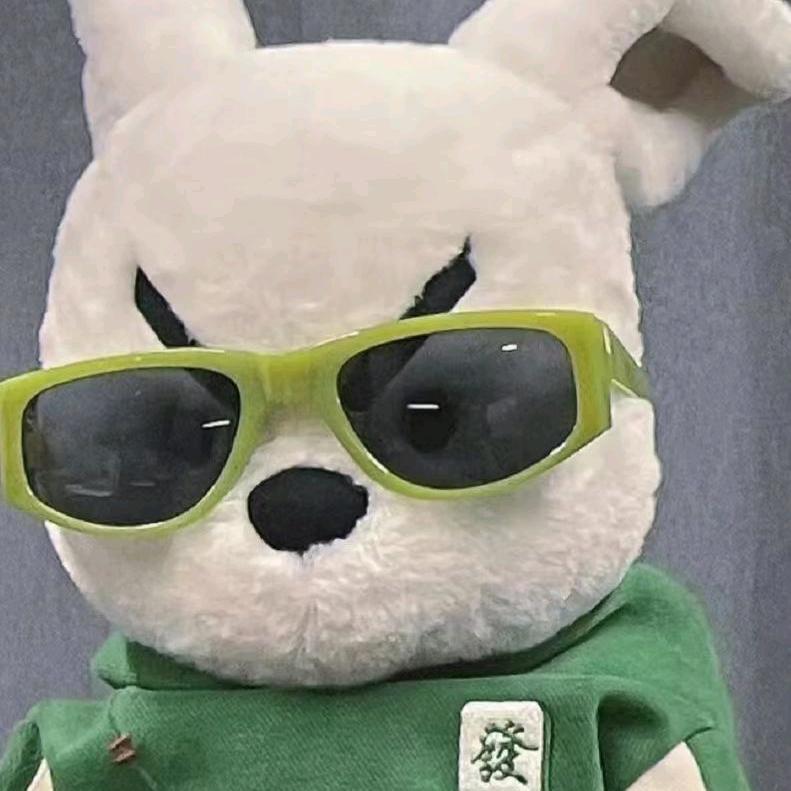 清醒大R