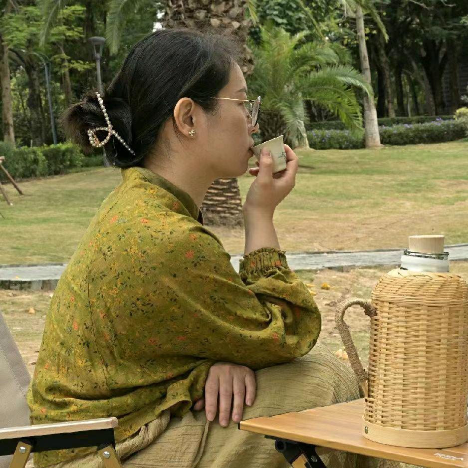 茶小禾