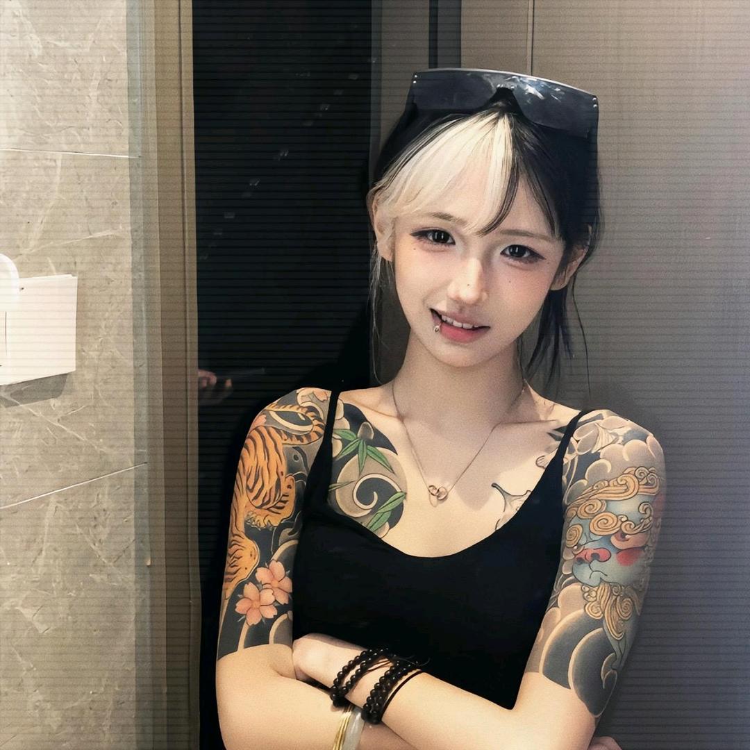 Kitty渔
