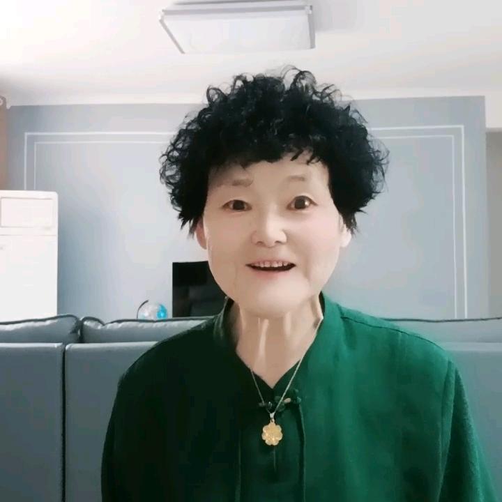 兰花阿姨（聊家政）（早上8点10分）