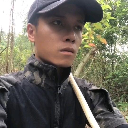 户外小方