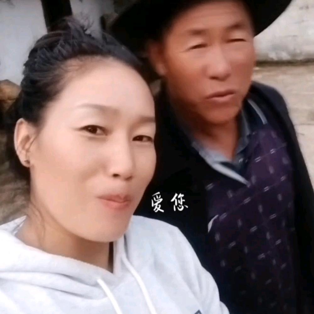 小阿妹