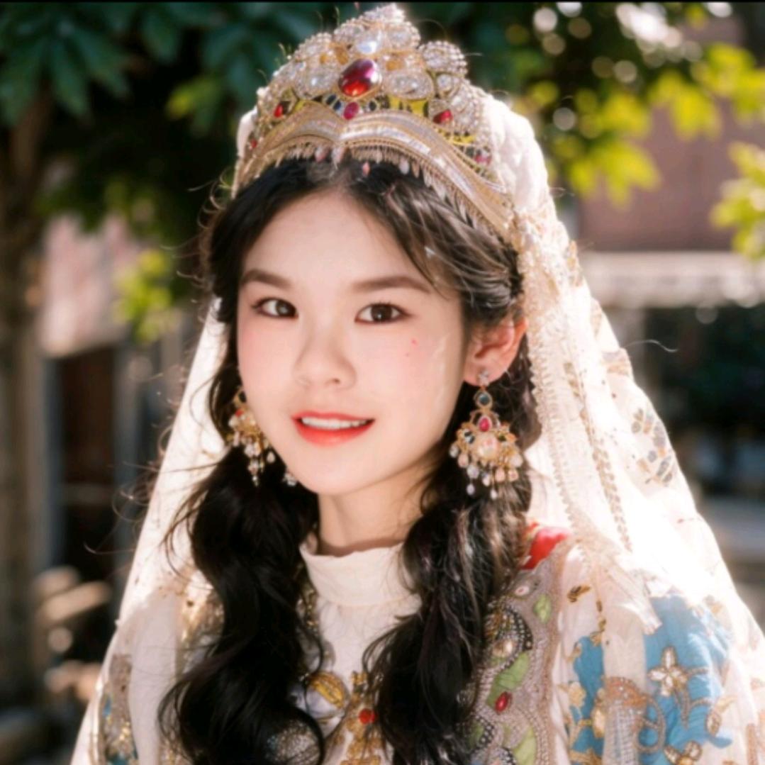 ໑ຼₒ₂₄ღ᭄傻丫头🕊꧔ꦿ᭄💞