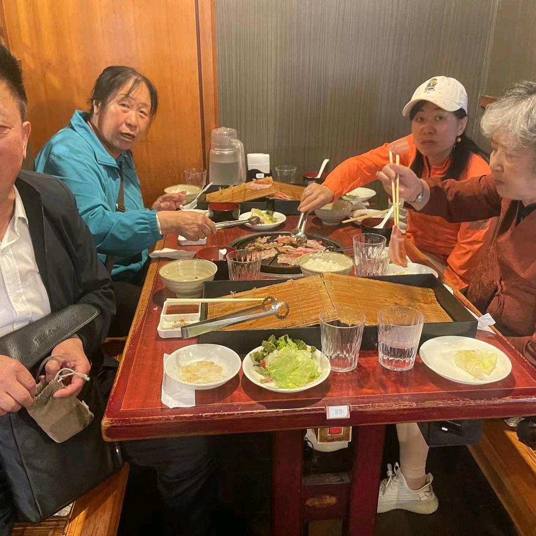 桂珍零食屋