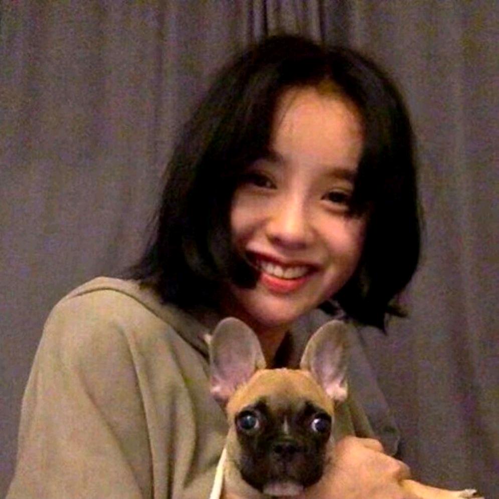 兔兔不吃萝卜啊！