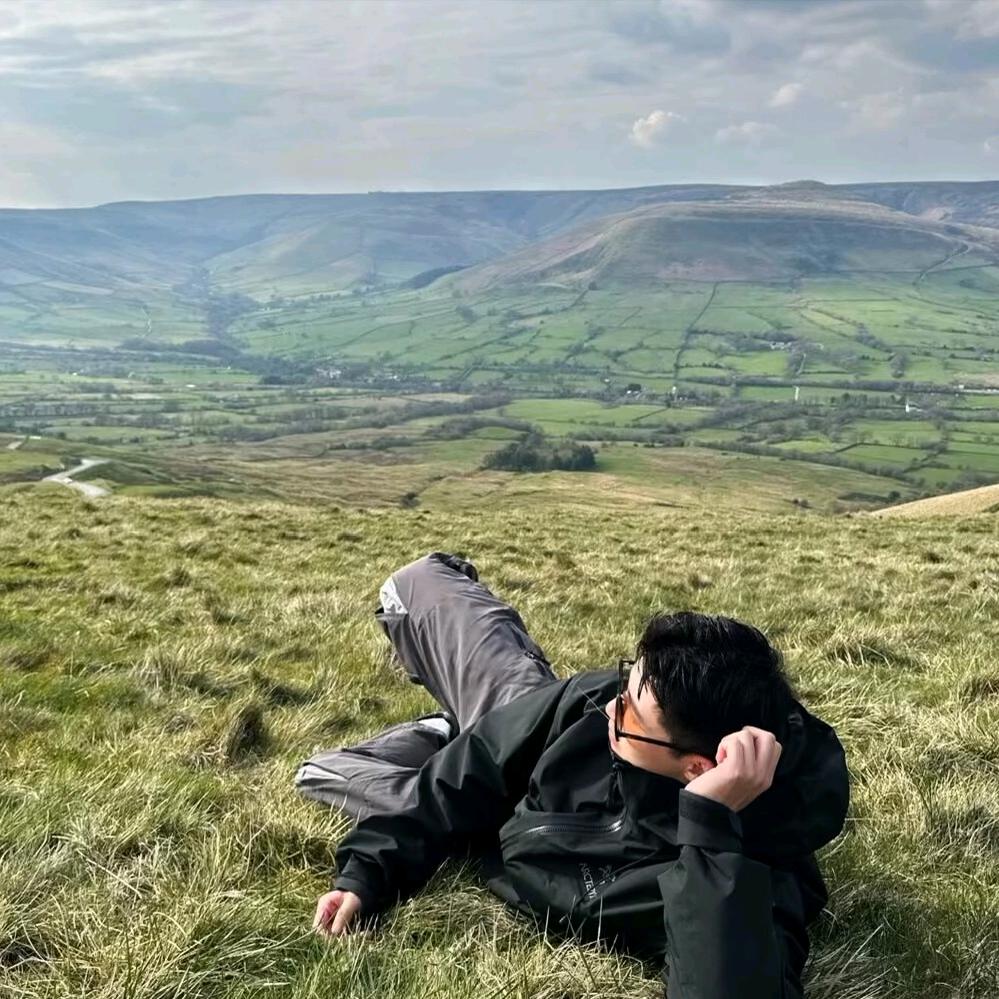 别熬了，我的免疫力