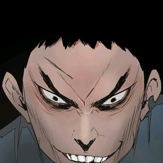 愤怒如野兽
