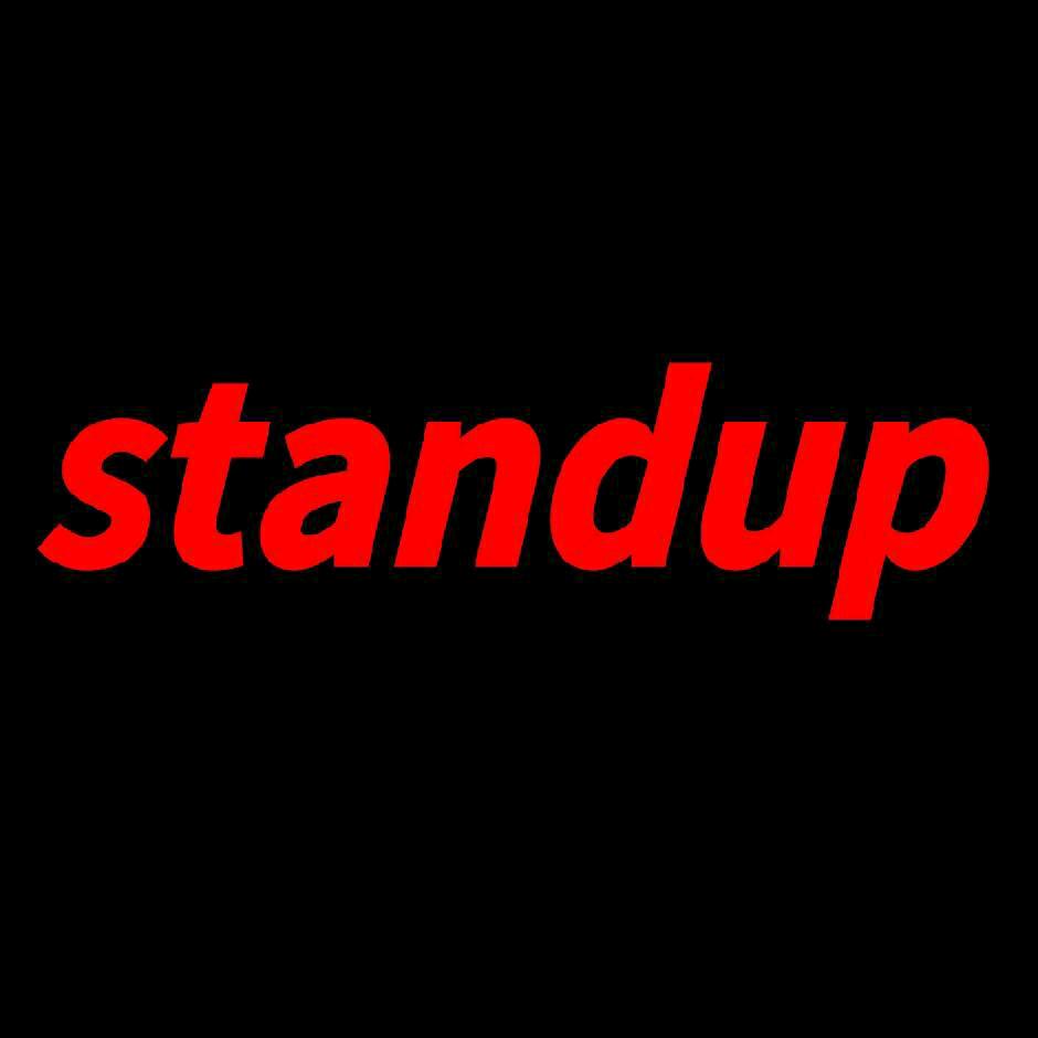 standup说唱派对