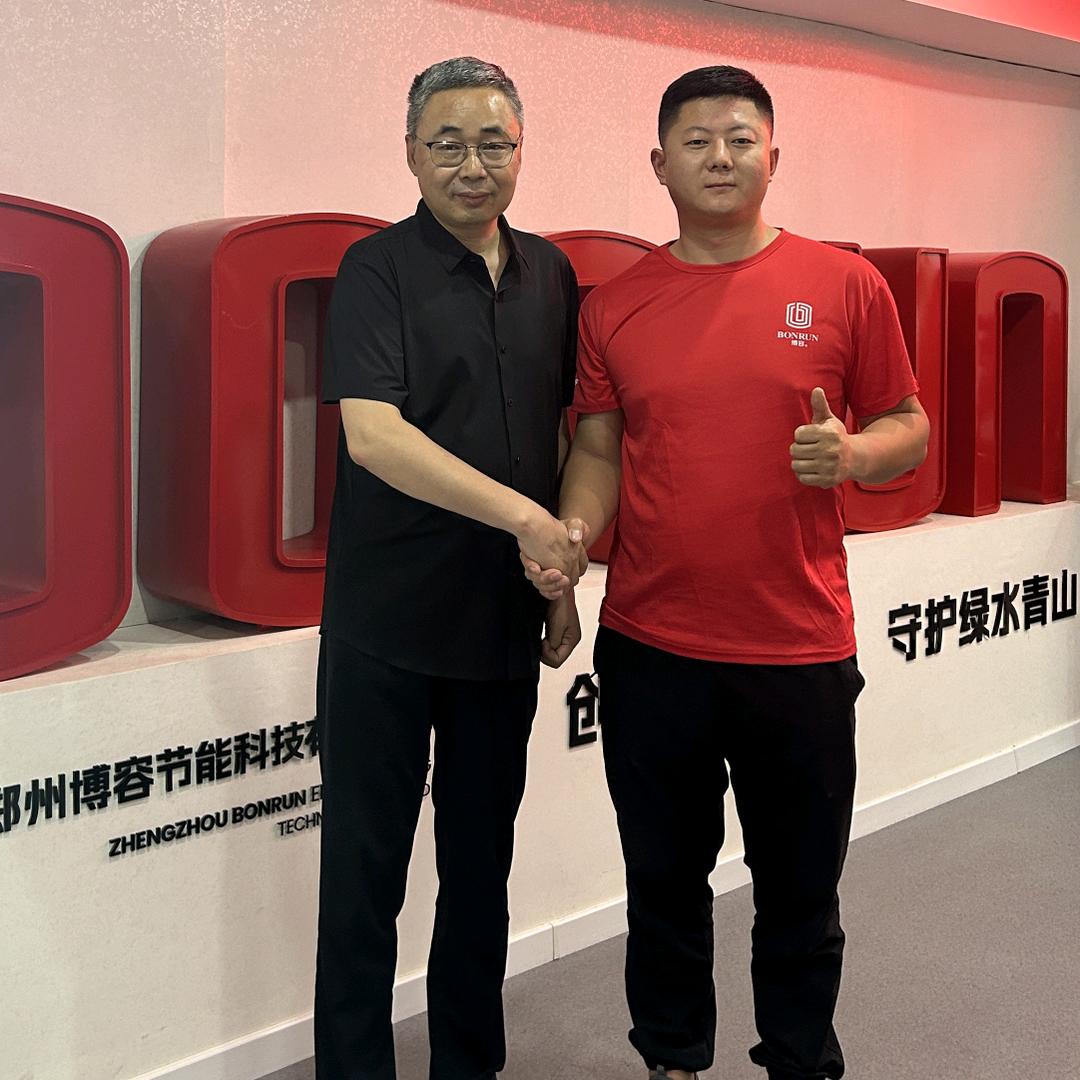 博容臻舒适兰州运营中心