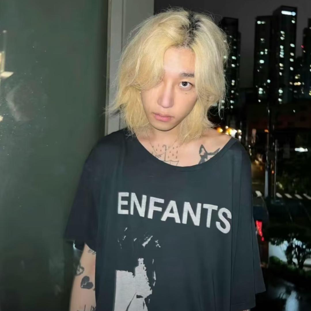 忧郁贵公子