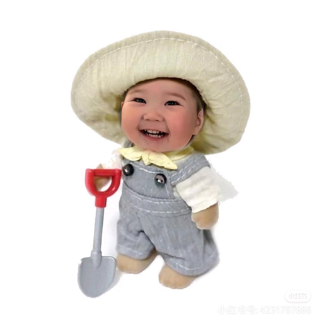 肉肉妮