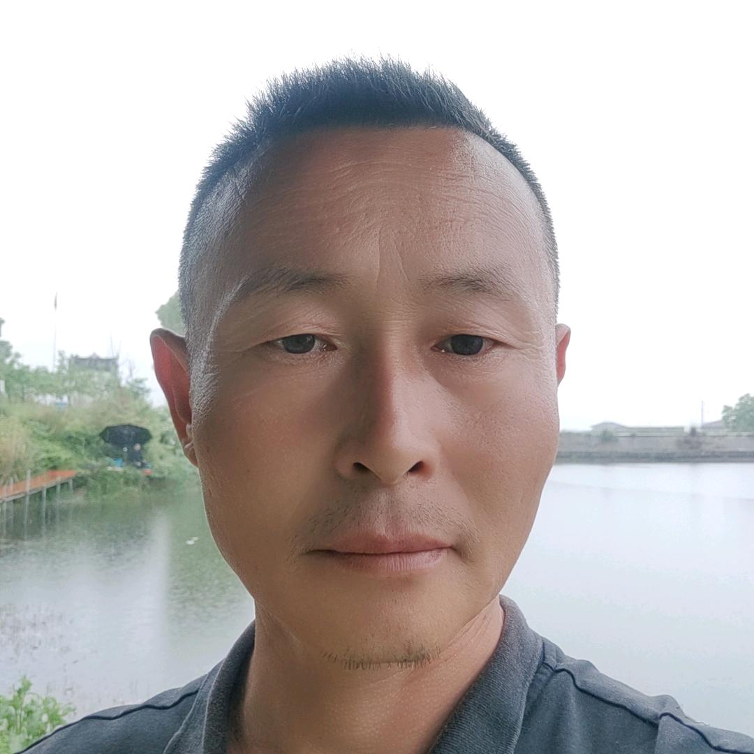 慈利县八腊祠钓场米哥