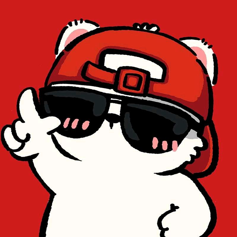 喵啊～～