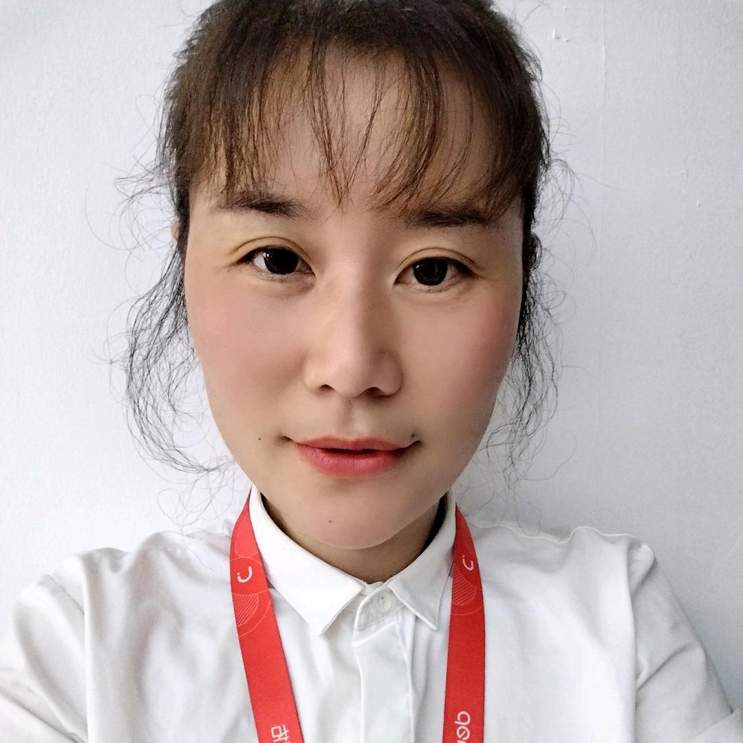 莎莎看房