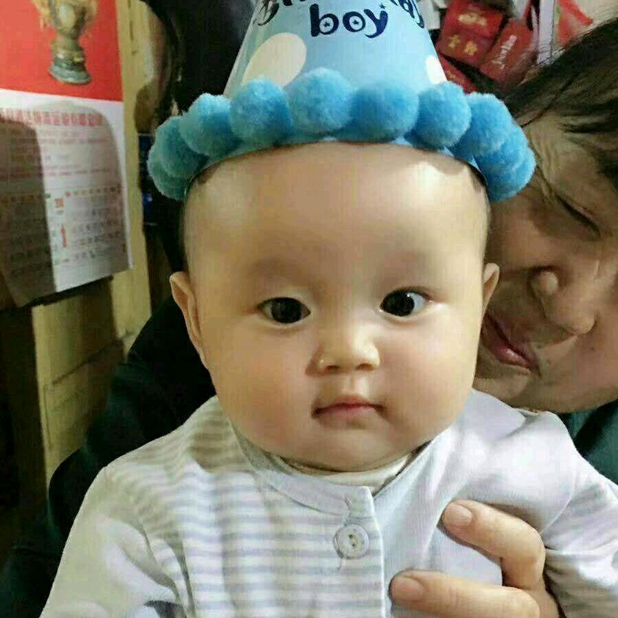 小博博💝✨✨✨