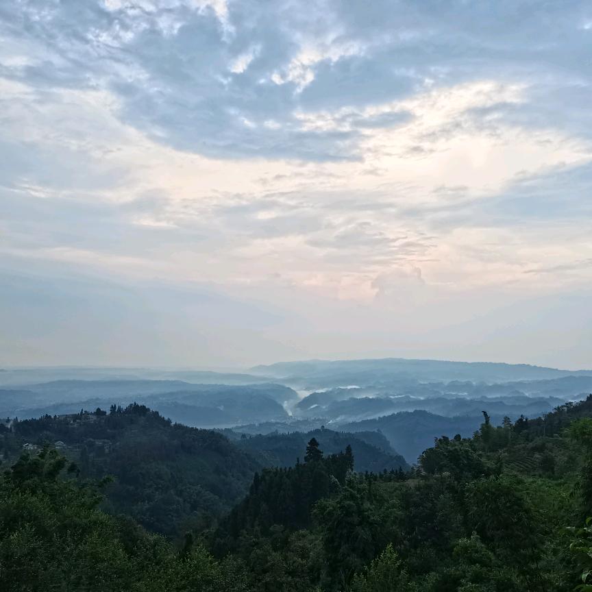 禅沁乡村强哥