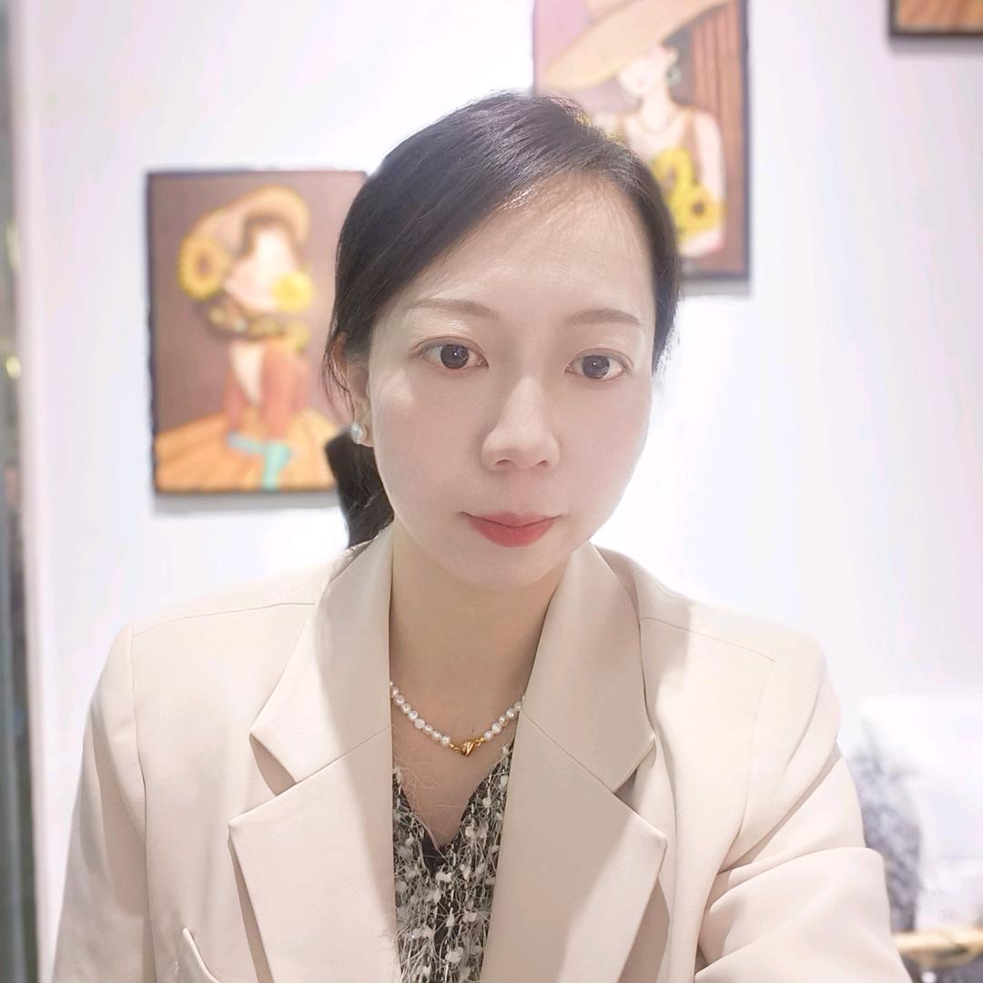 丹姐很努力啊