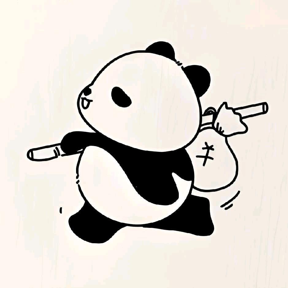 不哭不闹面带微笑