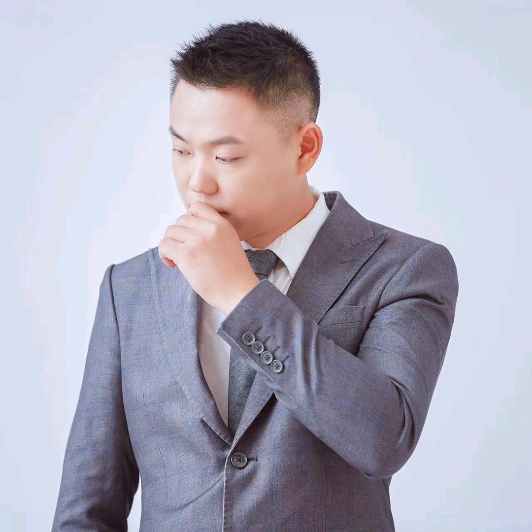 Q不認命就拼命Y