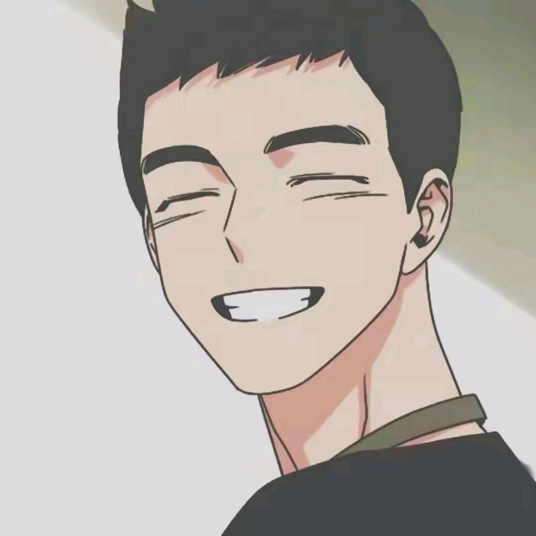喏！给你糖🍬