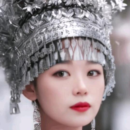 傻幺妹