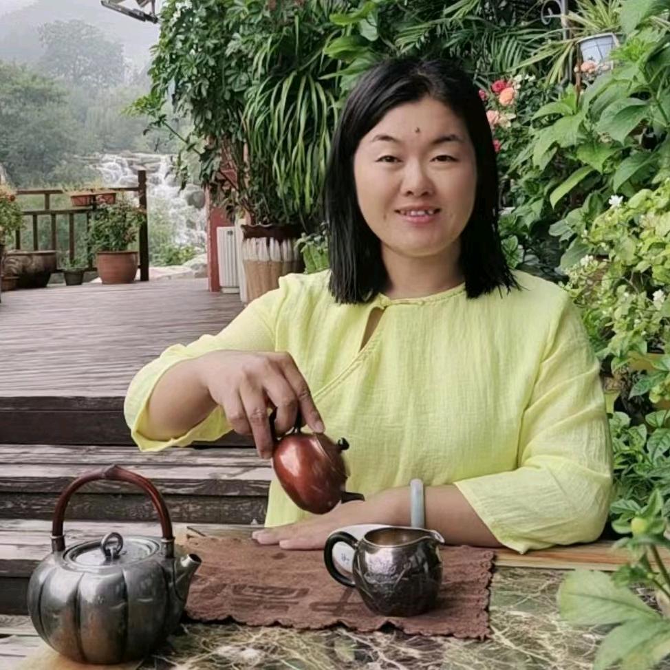 泰安市泰山区天叶茗茶店