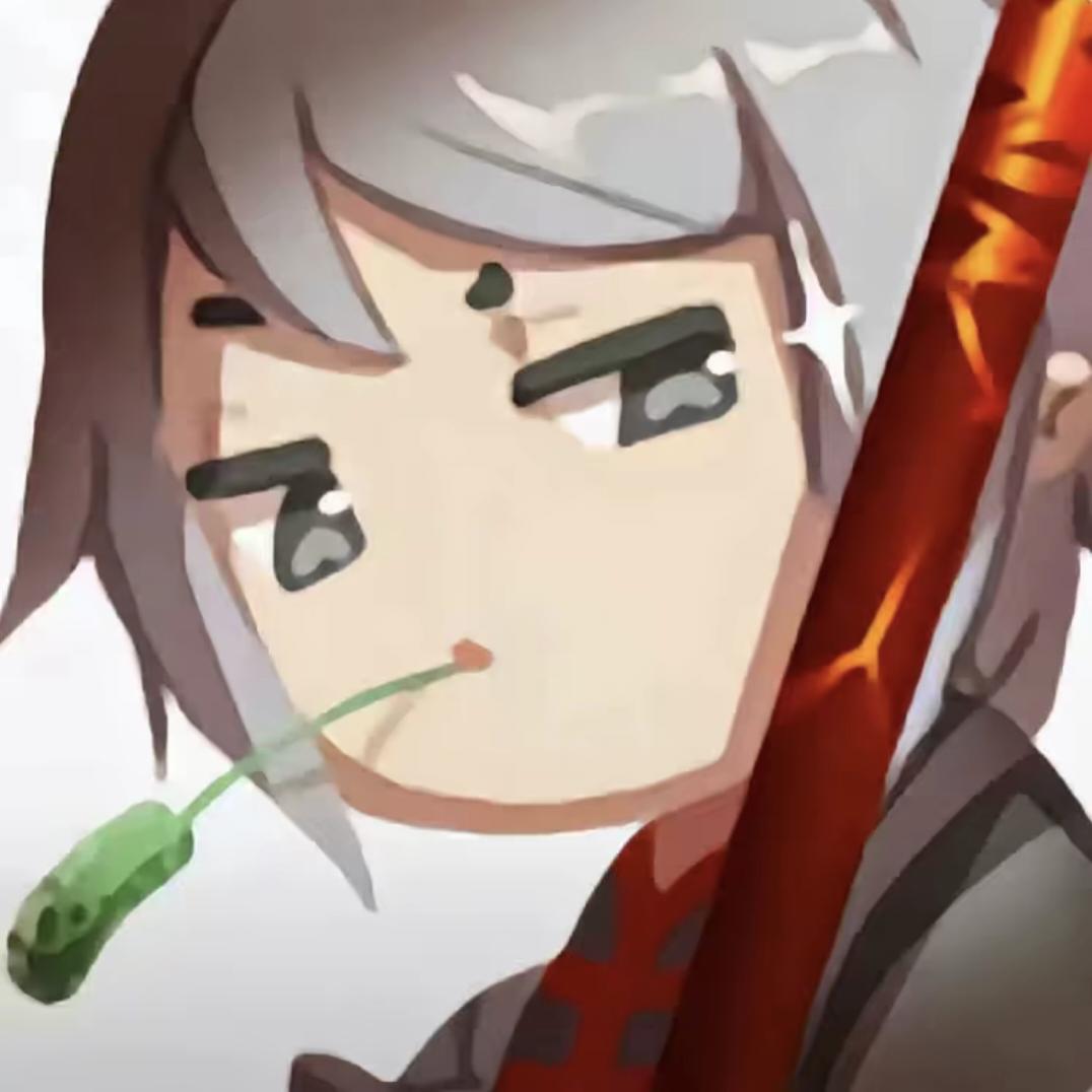 偏激腹黑疯癫