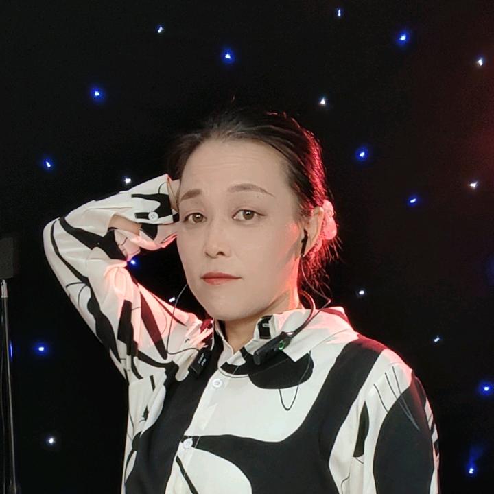 朱小朱爱唱歌