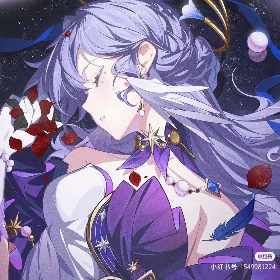 云宵流焰