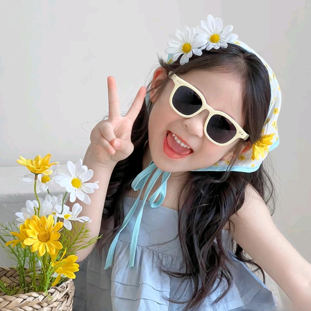 甜柚kids