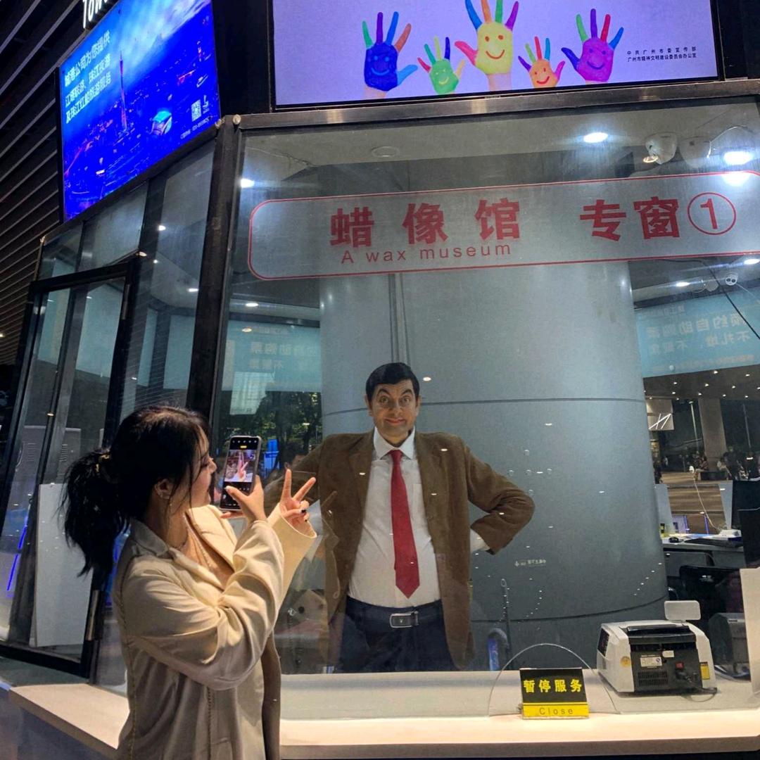 🦋蝴蝶与蛇🐍