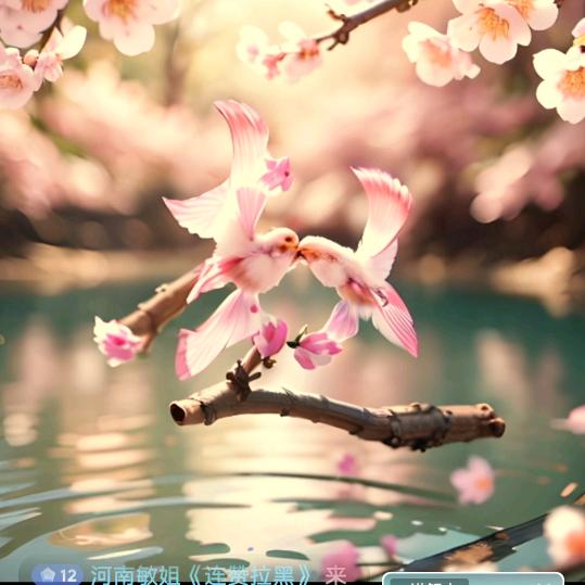 河南敏姐《连赞拉黑》