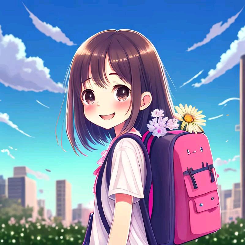 小象同学