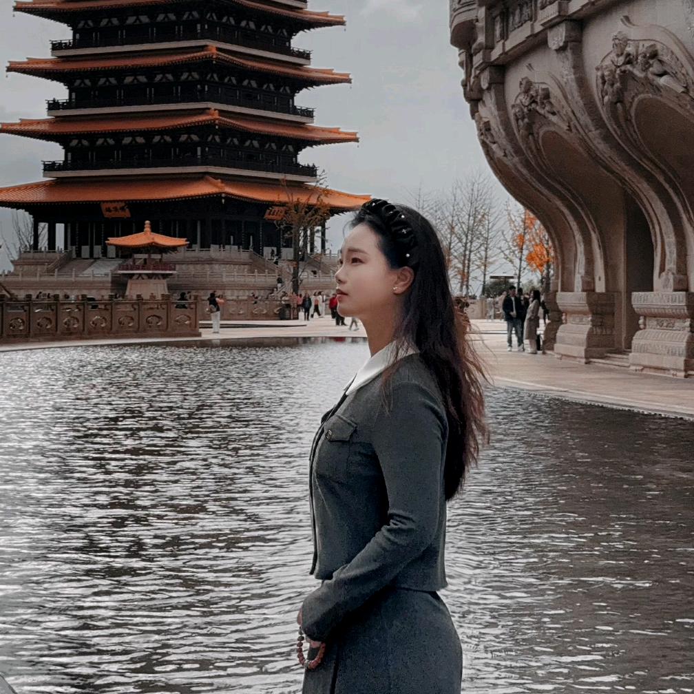 古和小情