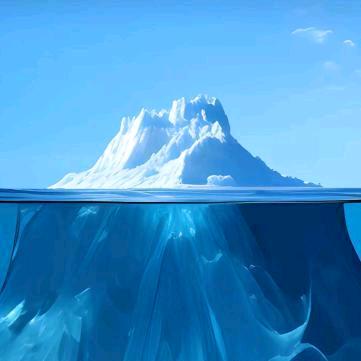 冰山