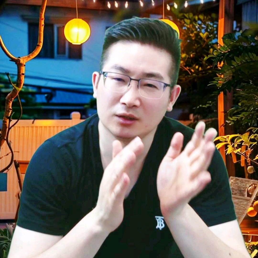老梁健康分享