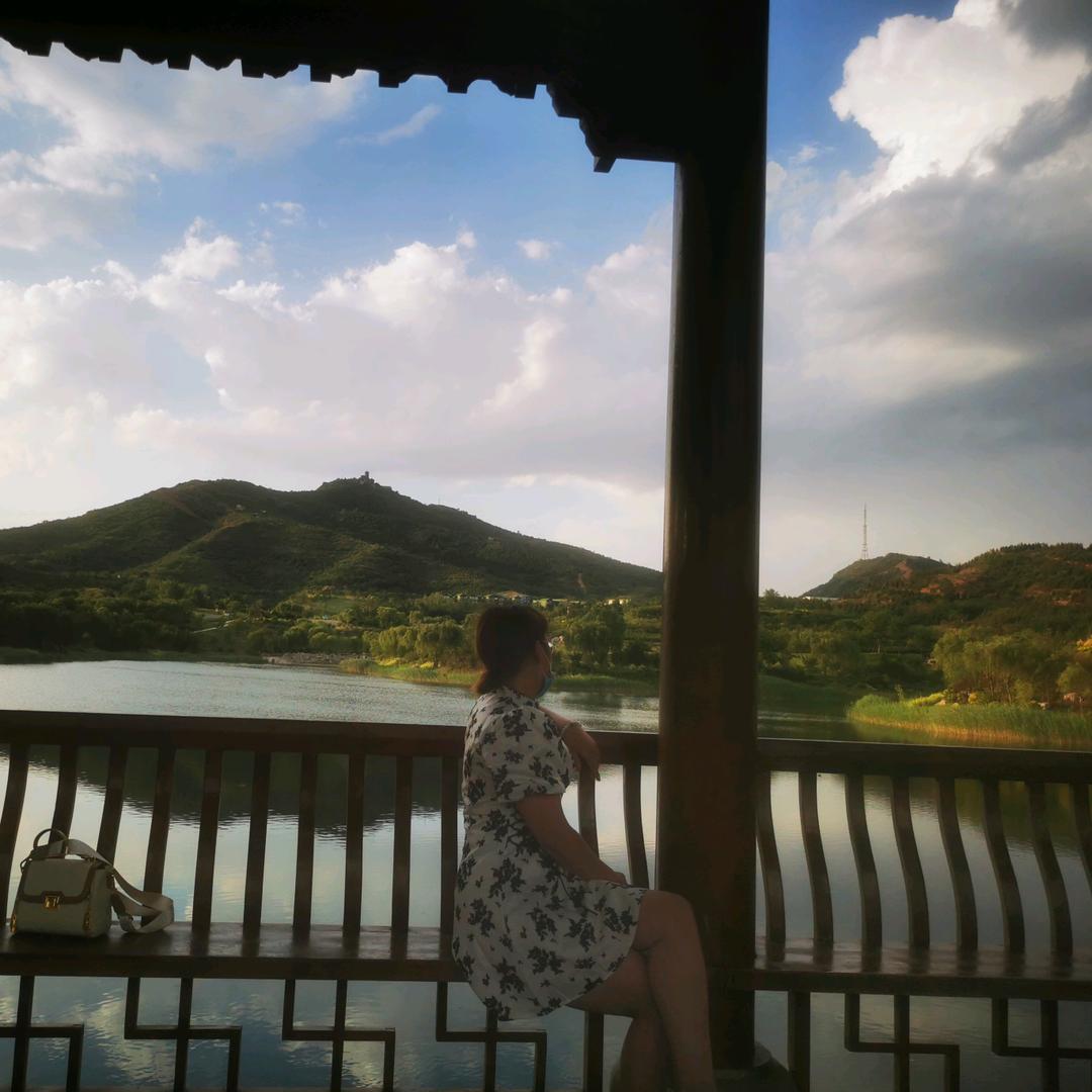 北方的后海没有海