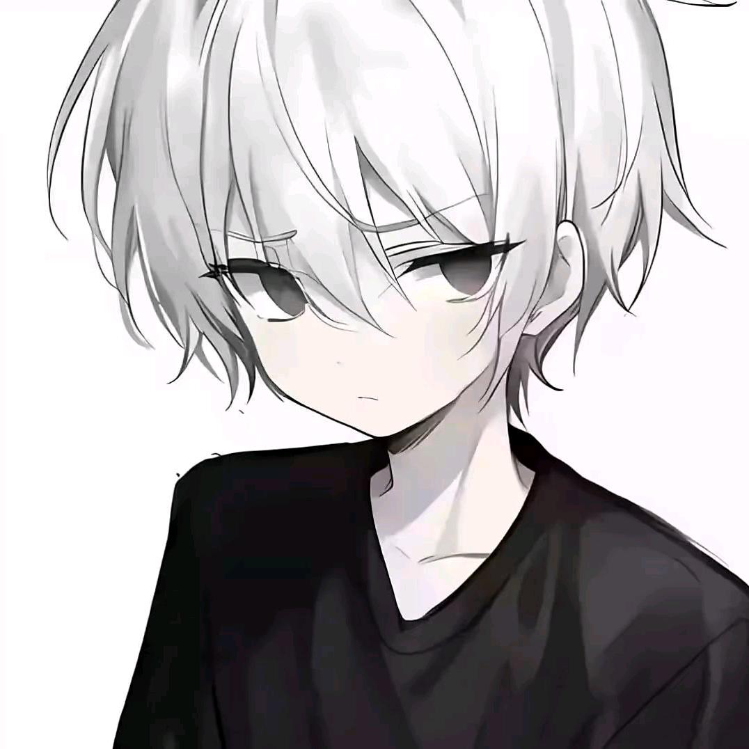 染小柒