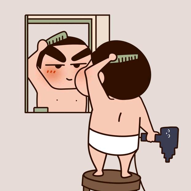 猴子大王(山寨版)
