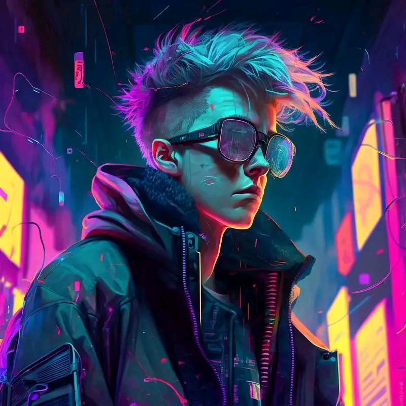 夜域暗殇