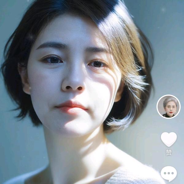 颓废姐