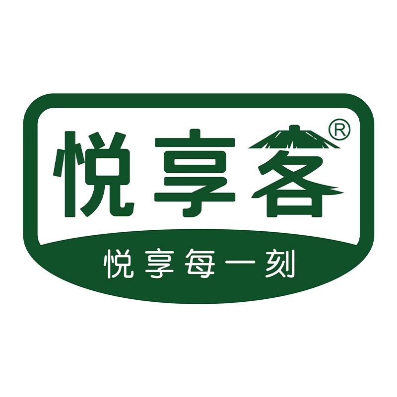 悦享客饮品旗舰店直播间