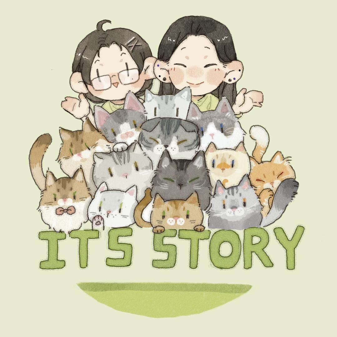 它的故事文创