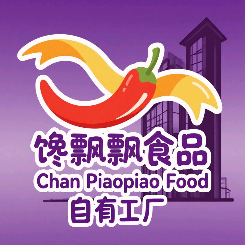 馋飘飘食品